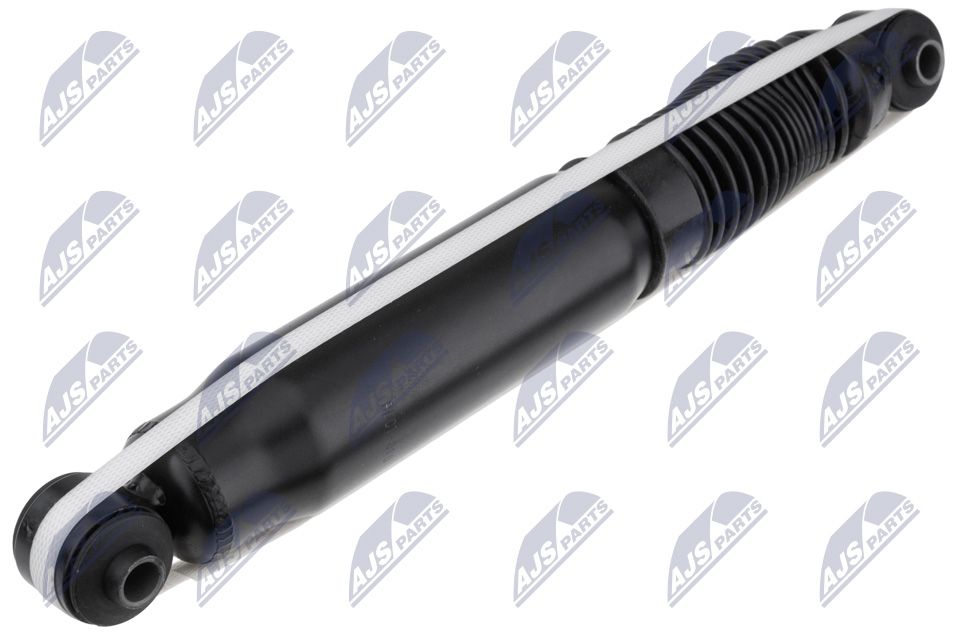 Shock Absorber-1