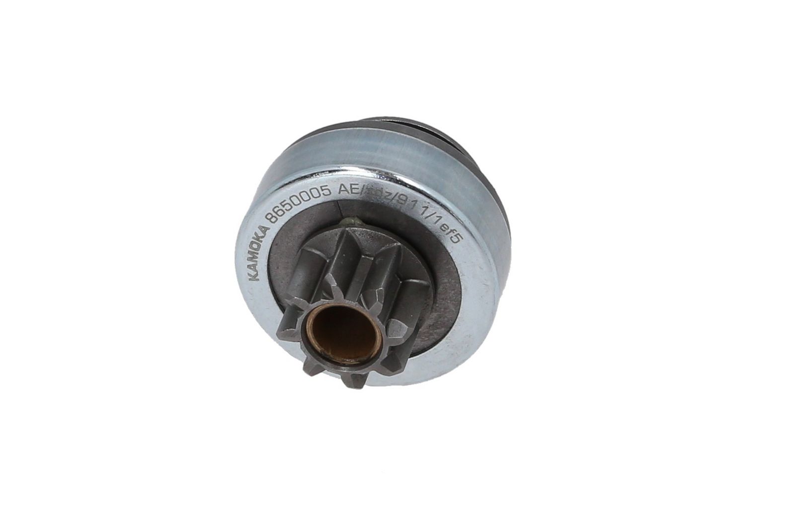 Freewheel Gear, starter