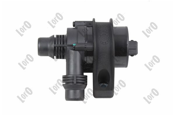 Auxiliary Water Pump (cooling water circuit)-1