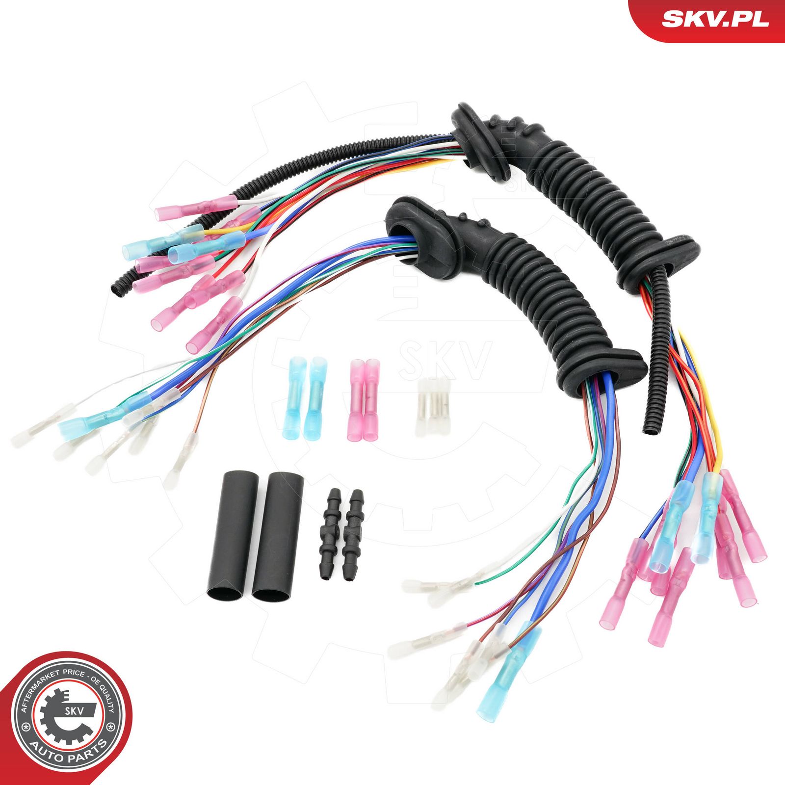 ESEN SKV 53SKV155 Repair kit, cable set