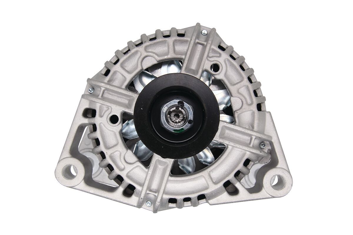 Alternator-1