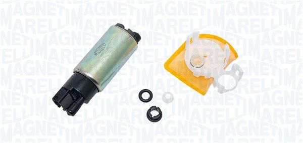 Fuel Pump