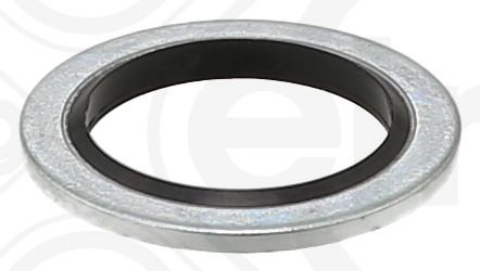 ELRING 834.823 Seal ring, oil drain plug