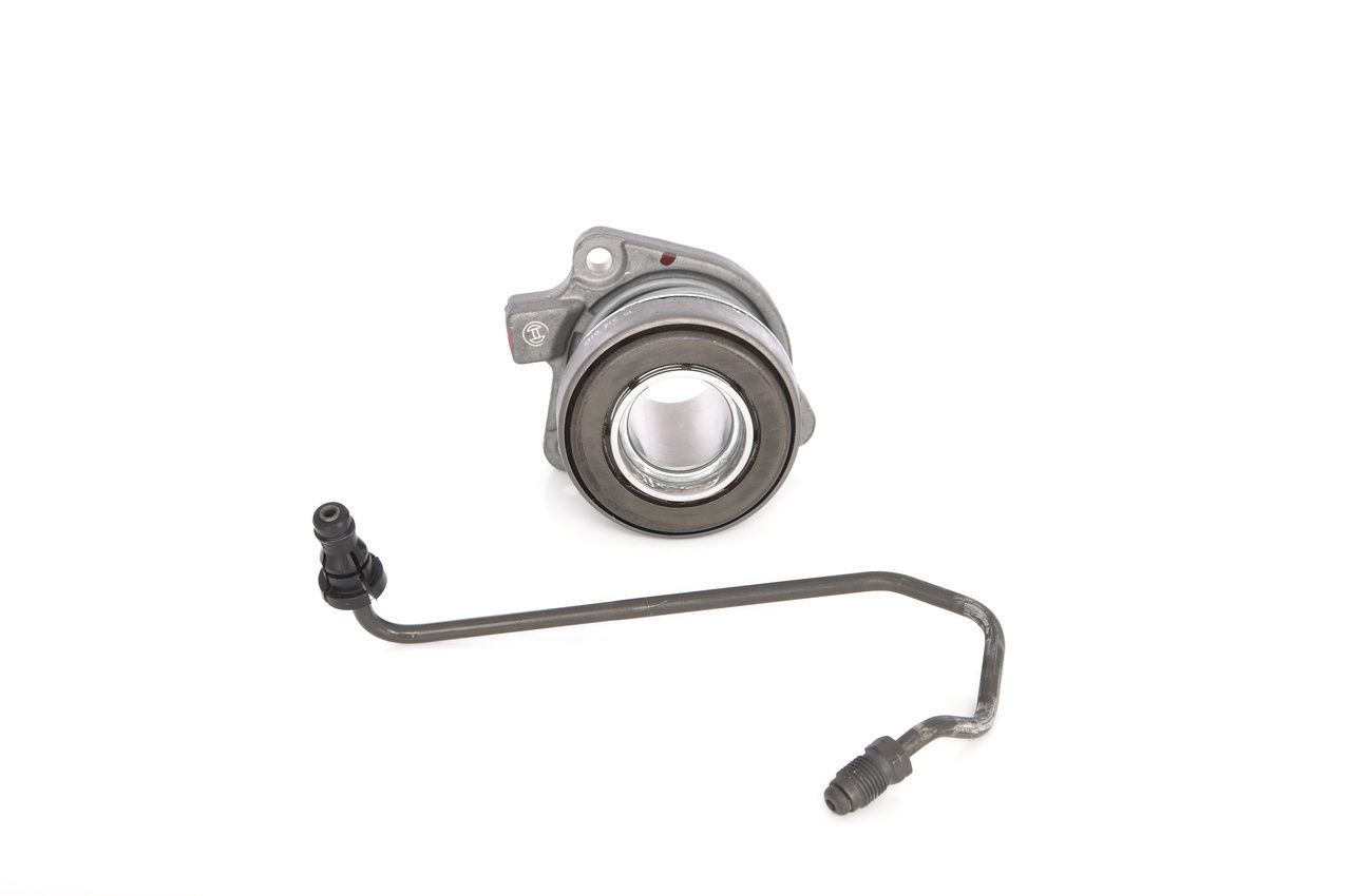 Central Slave Cylinder, clutch-2