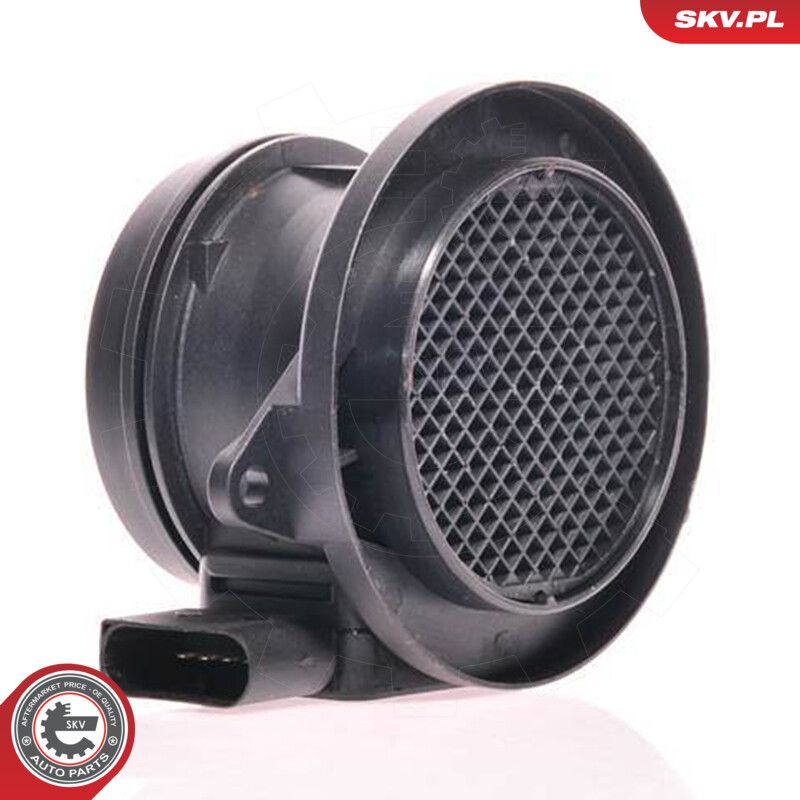 Mass Air Flow Sensor-2