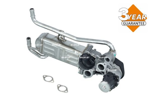 NRF 48215 Egr valve