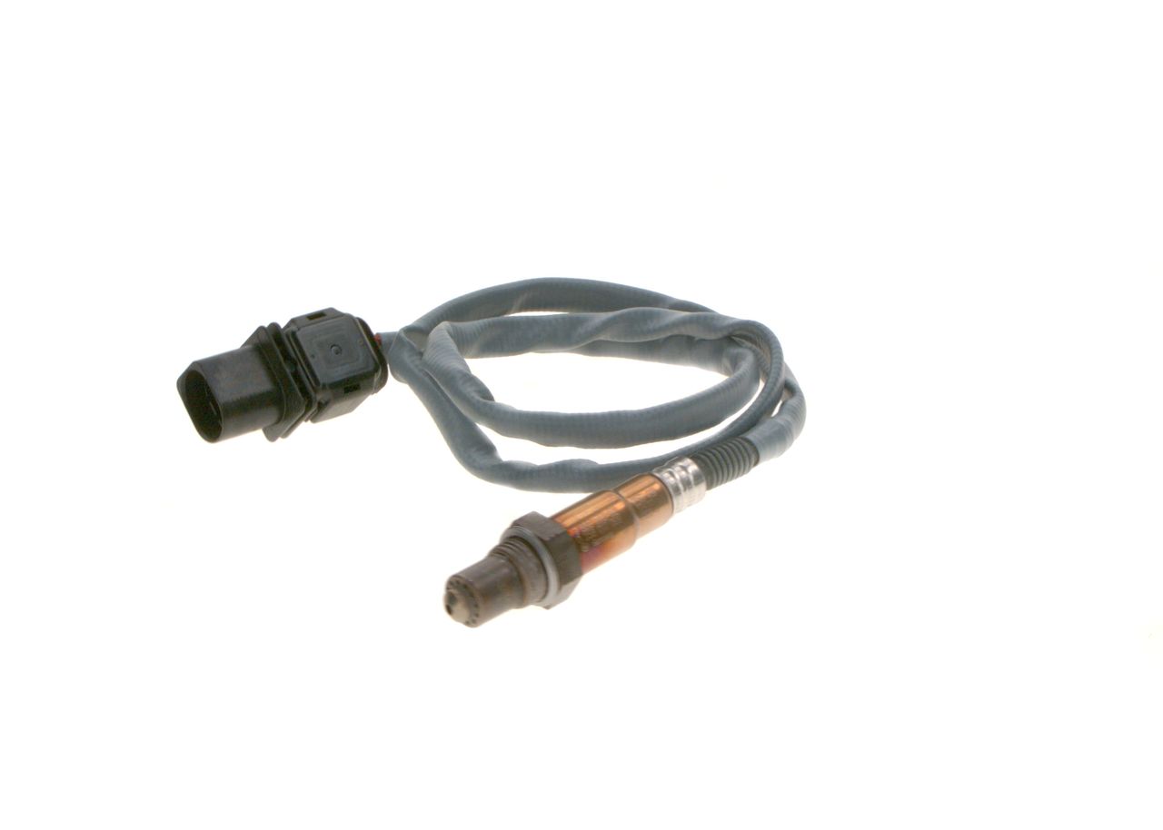 BOSCH 0 258 017 099 Oxygen sensor