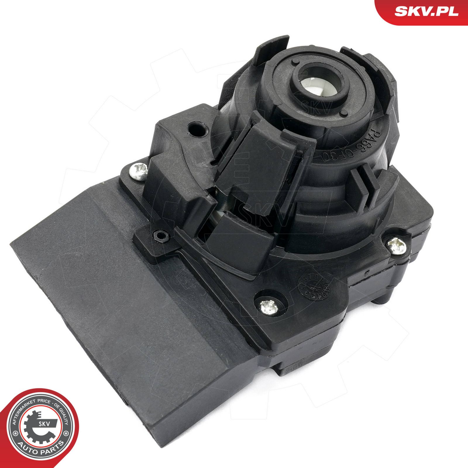 Ignition Switch