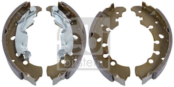 FEBI BILSTEIN 29190 Brake shoe set