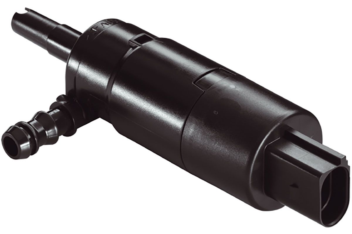VDO/CONTINENTAL 246-086-001-007Z Washer fluid pump, headlight cleaning