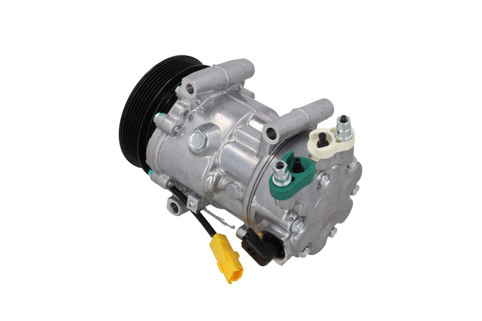 KAMOKA 7820073 Compressor, air conditioning