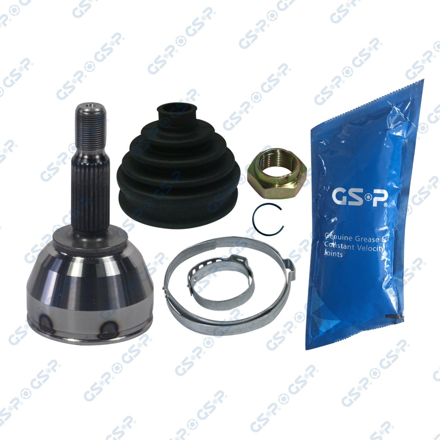 GSP 818067 Joint kit, drive shaft