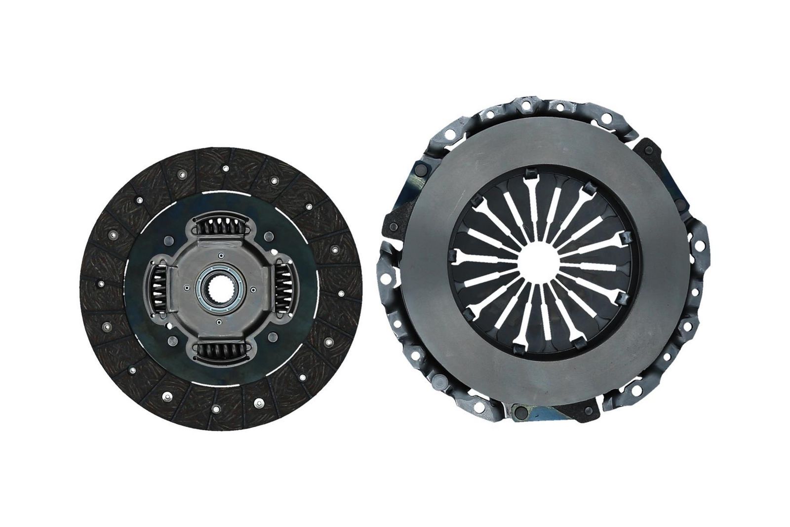 Clutch Kit-1