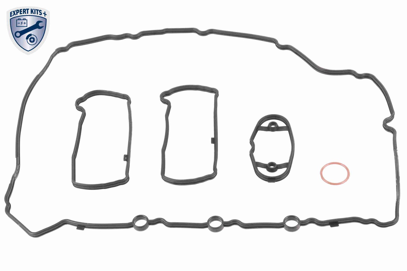 Repair Kit, camshaft adjustment-2