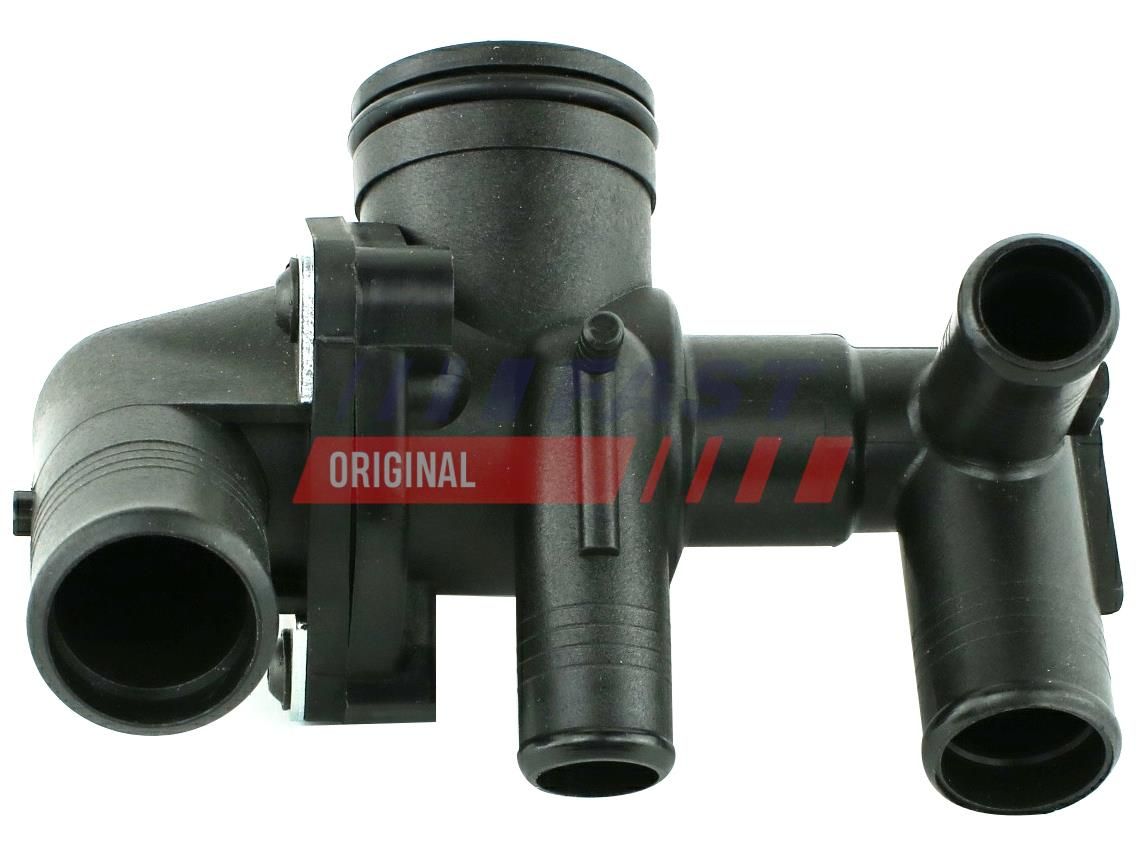 Thermostat Housing-1