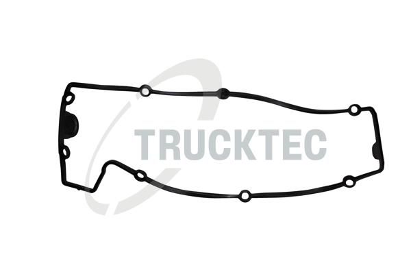TRUCKTEC AUTOMOTIVE 02.10.013 Gasket, cylinder head cover