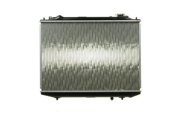 Radiator, engine cooling-5
