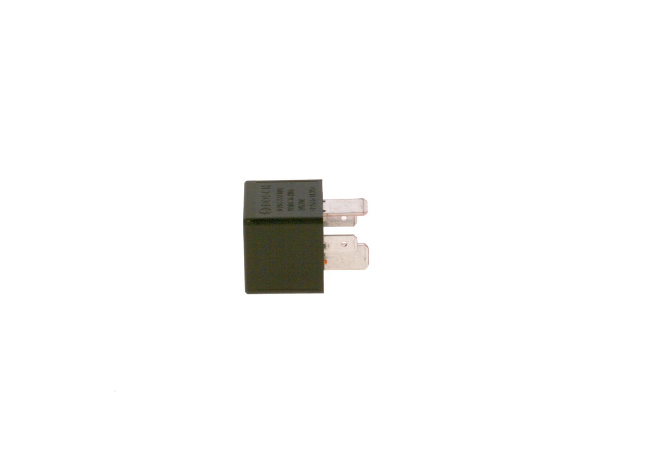 Relay, main current-5