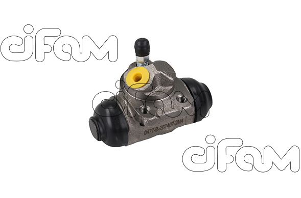 CIFAM 101-477 Wheel brake cylinder