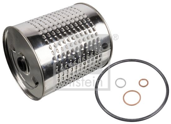 FEBI BILSTEIN 170928 Oil filter