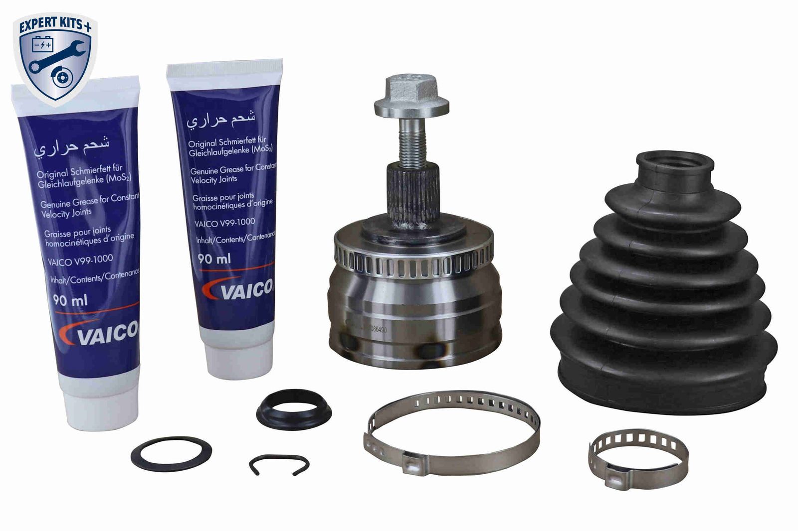 VAICO V10-7403 Joint kit, drive shaft