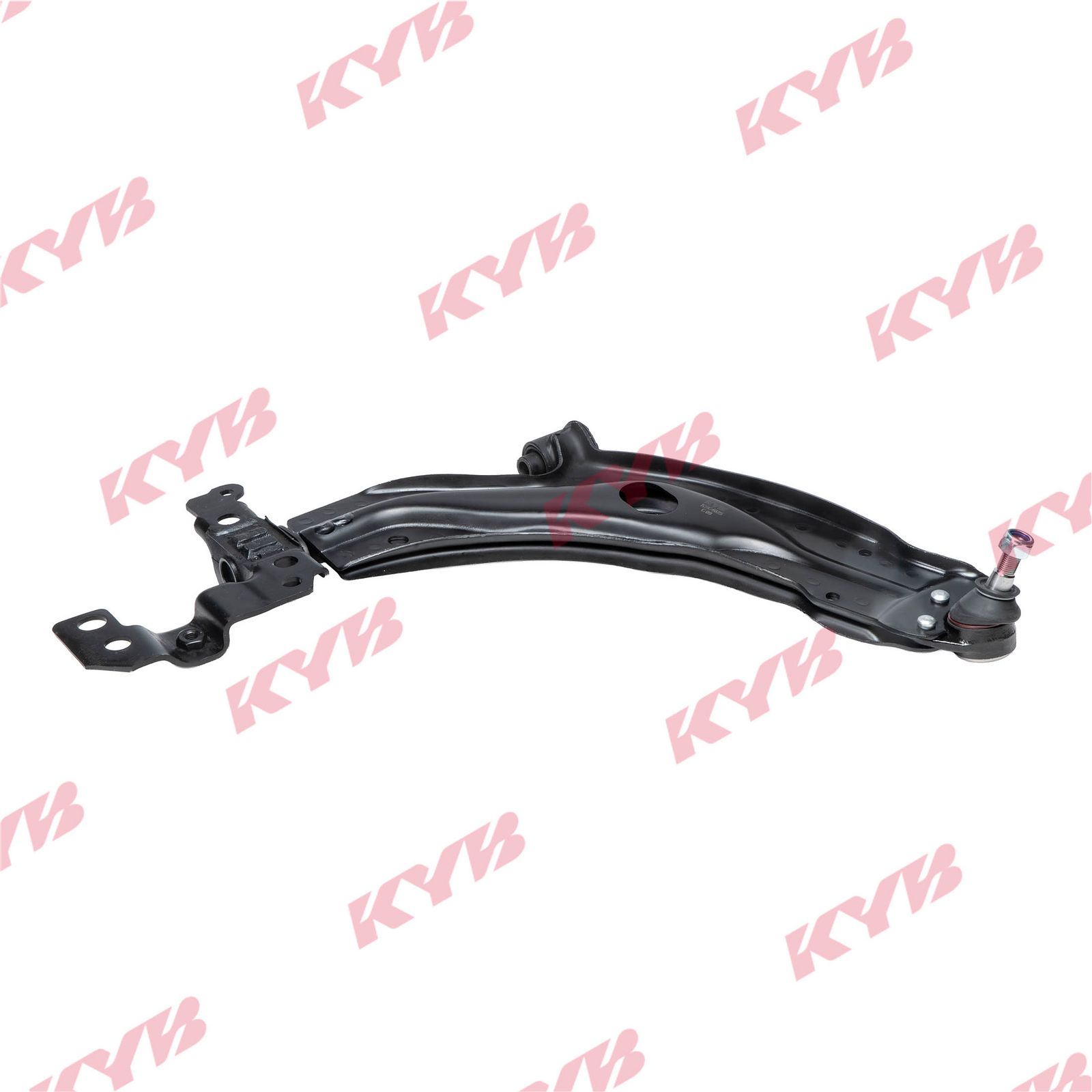KYB KSC4025 Control/trailing arm, wheel suspension