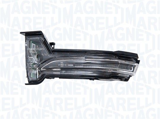 MAGNETI MARELLI 182201549600 Direction indicator