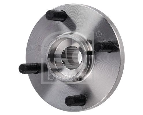 FEBI BILSTEIN 28240 Wheel hub