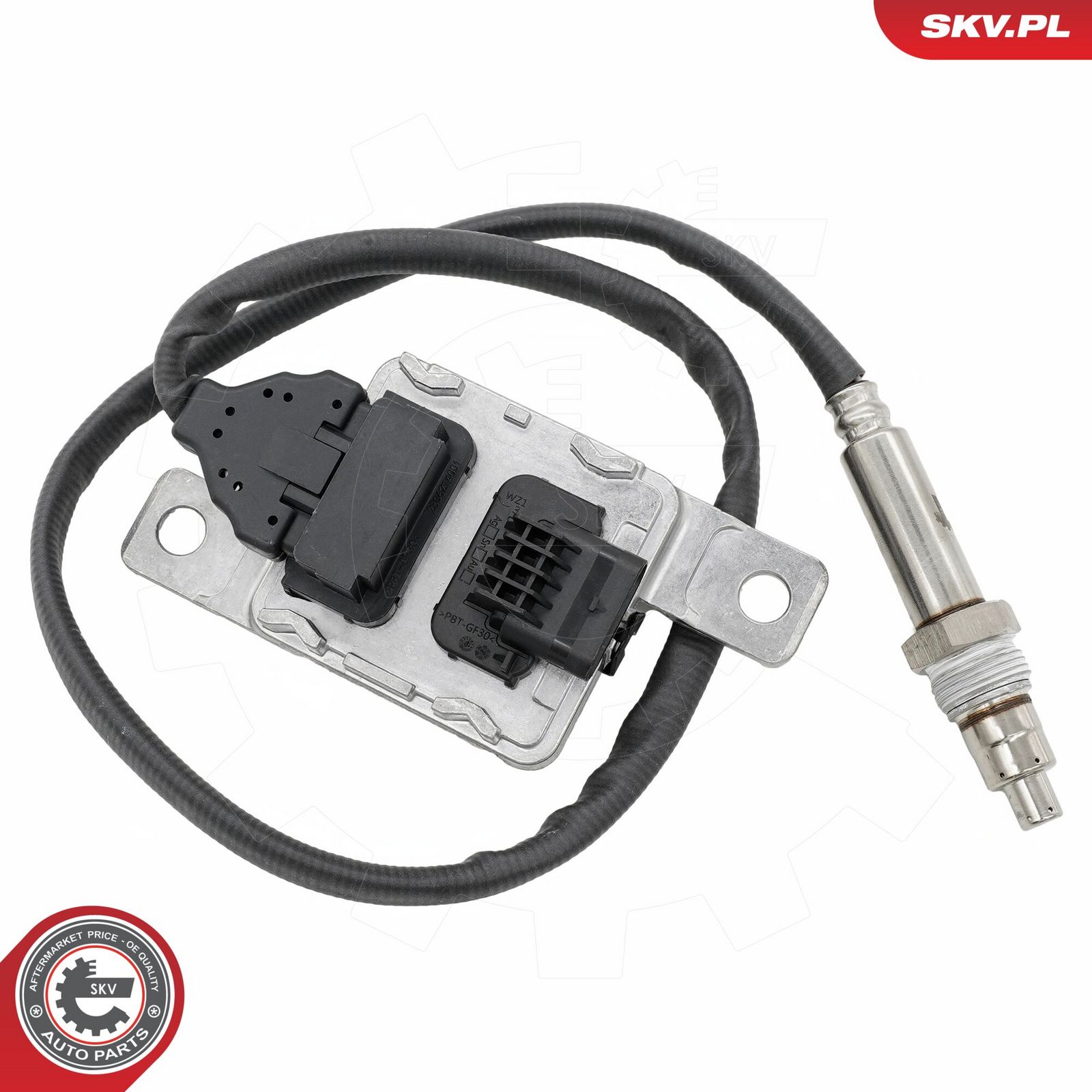 ESEN SKV 71SKV080 Nox sensor, nox catalytic converter