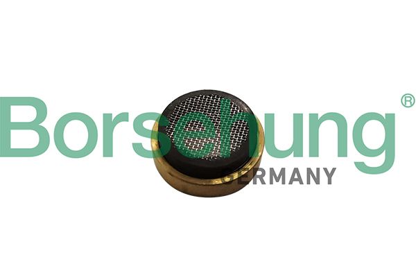 BORSEHUNG B11897 Strainer, oil pump pickup tube
