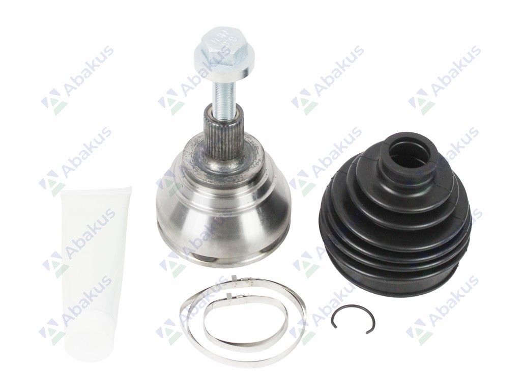 ABAKUS 141-04-168 Joint kit, drive shaft