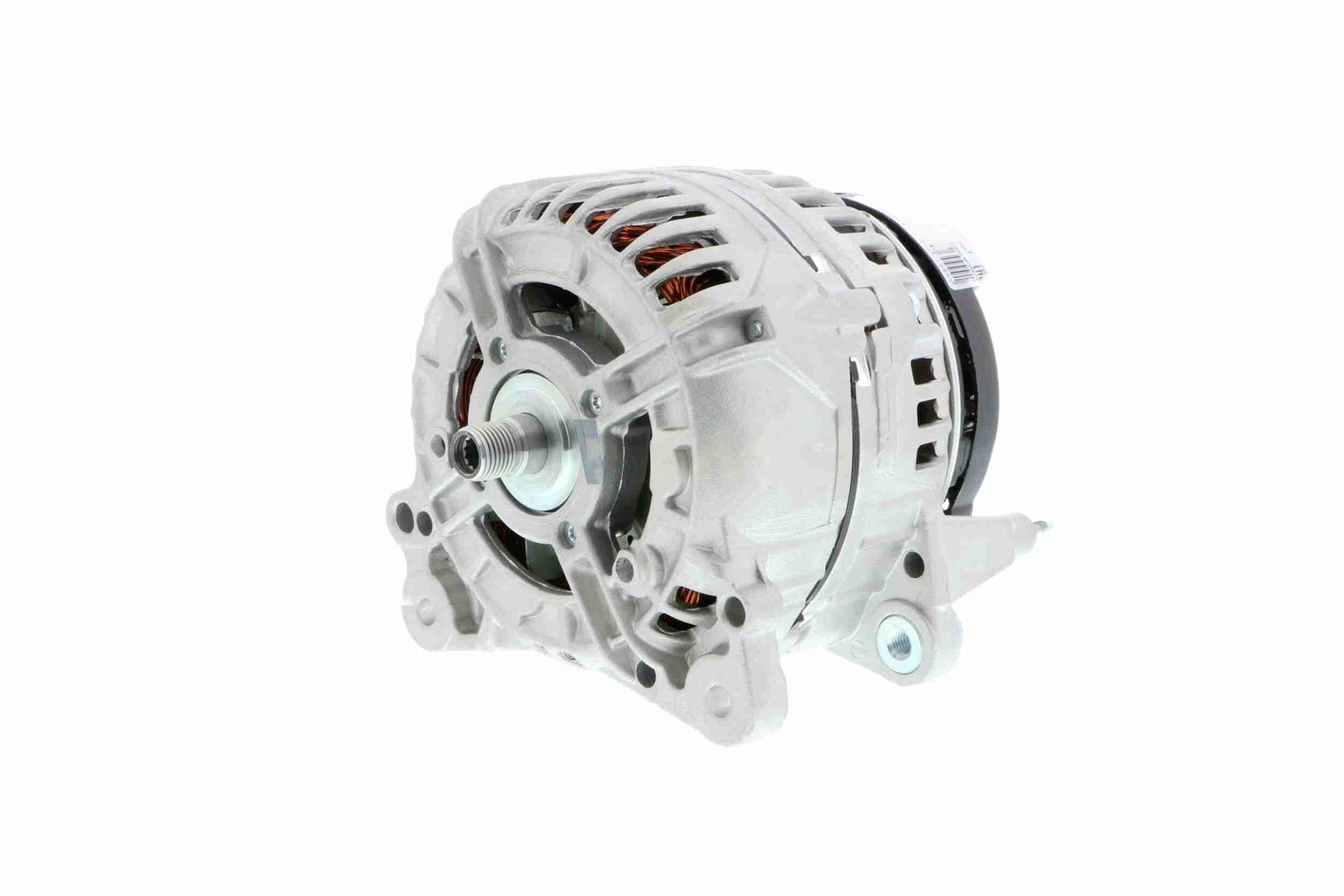 Alternator-4