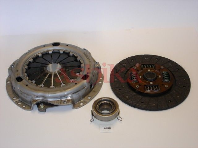 ASHIKA 92-02-2038 Clutch kit