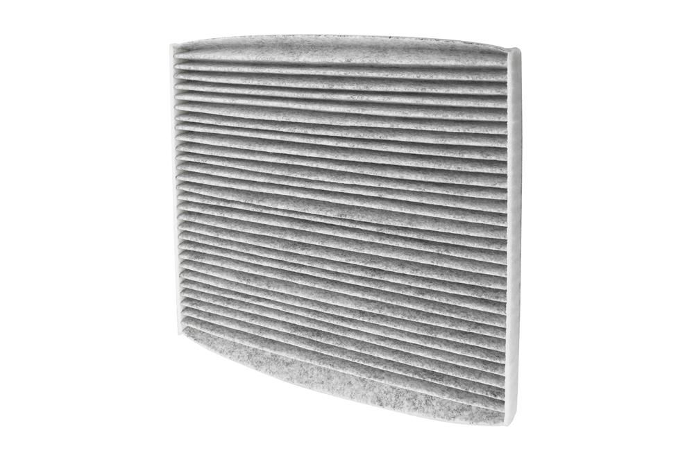 TOPRAN 207 568 Filter, cabin air