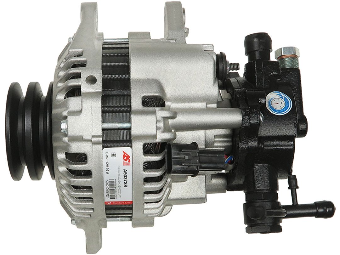 Alternator-3