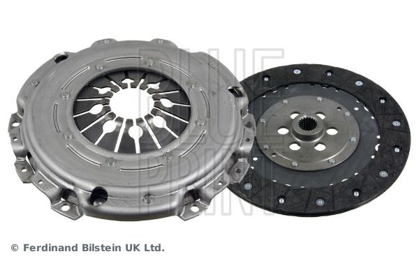 BLUE PRINT ADW193042 Clutch kit