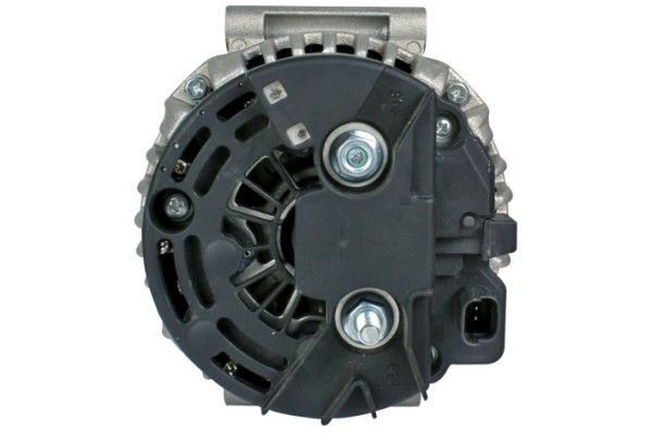 Alternator-2