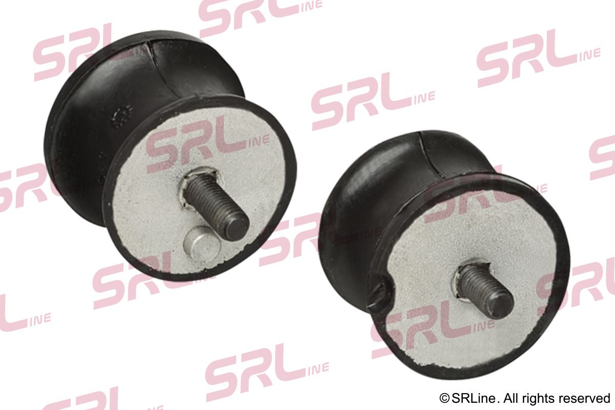 SRLINE S2220022 Mounting, engine