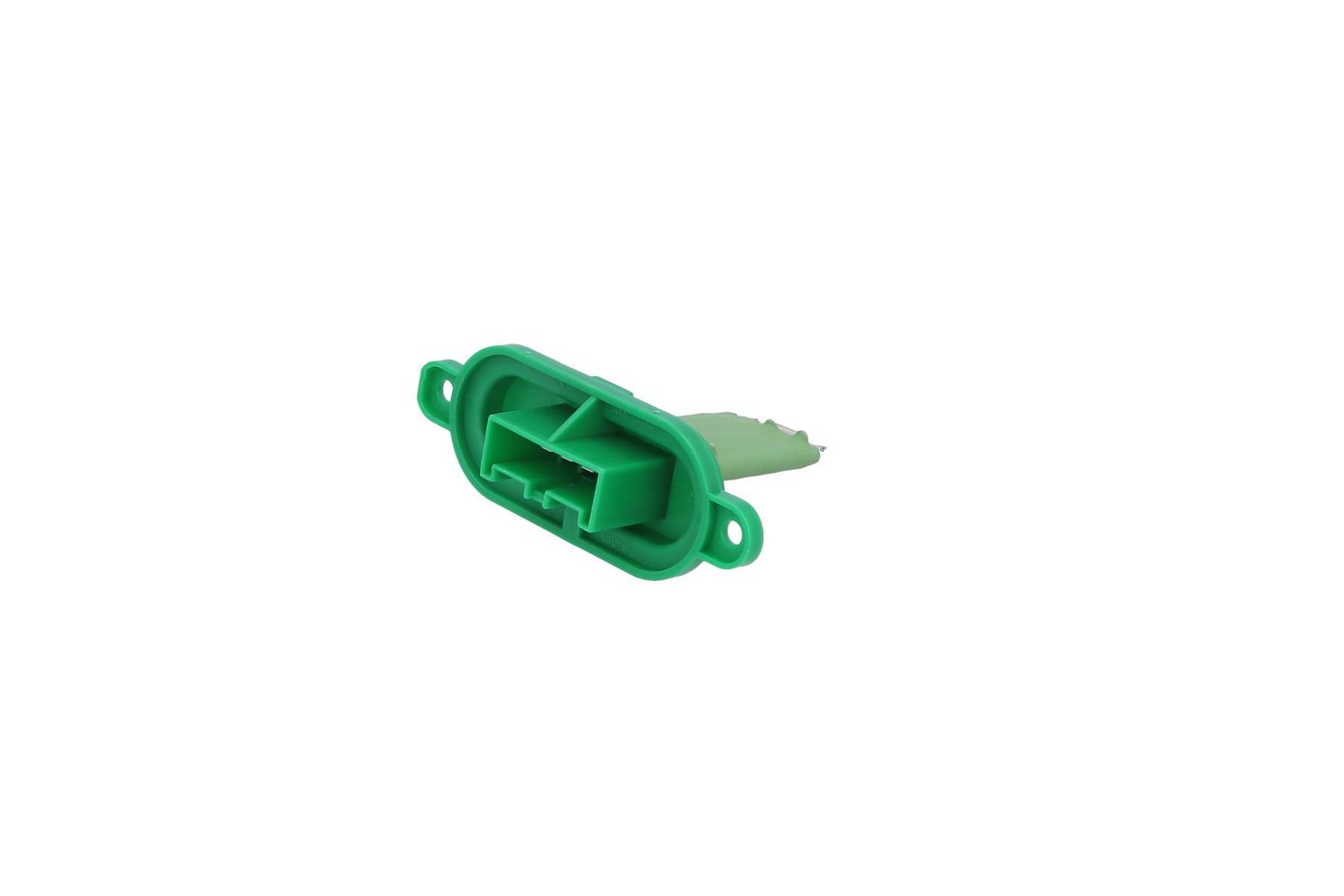 Resistor, interior blower-1