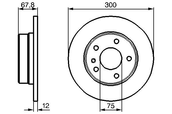 Brake Disc-4