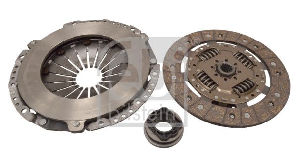 Clutch Kit-1