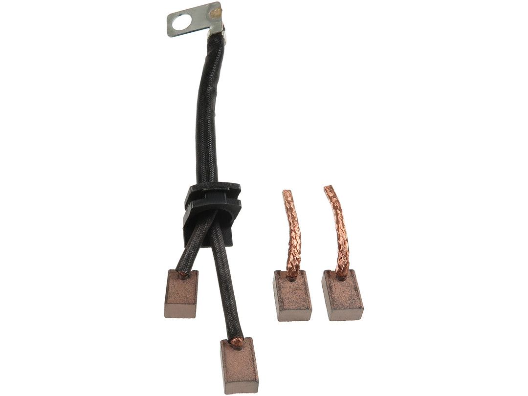 AS-PL SB2007 Carbon brush, starter