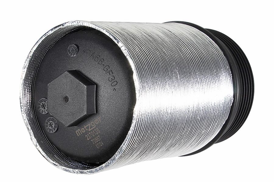 METZGER AUTOTEILE 2370135 Housing, automated manual transmission (amt)
