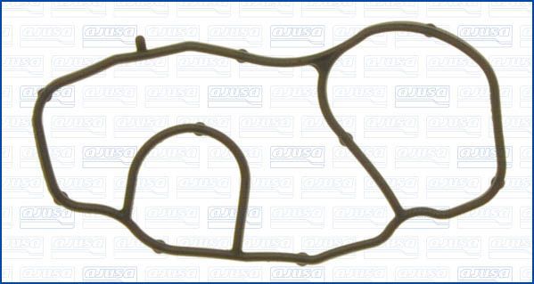AJUSA 01206500 Gasket, oil cooler