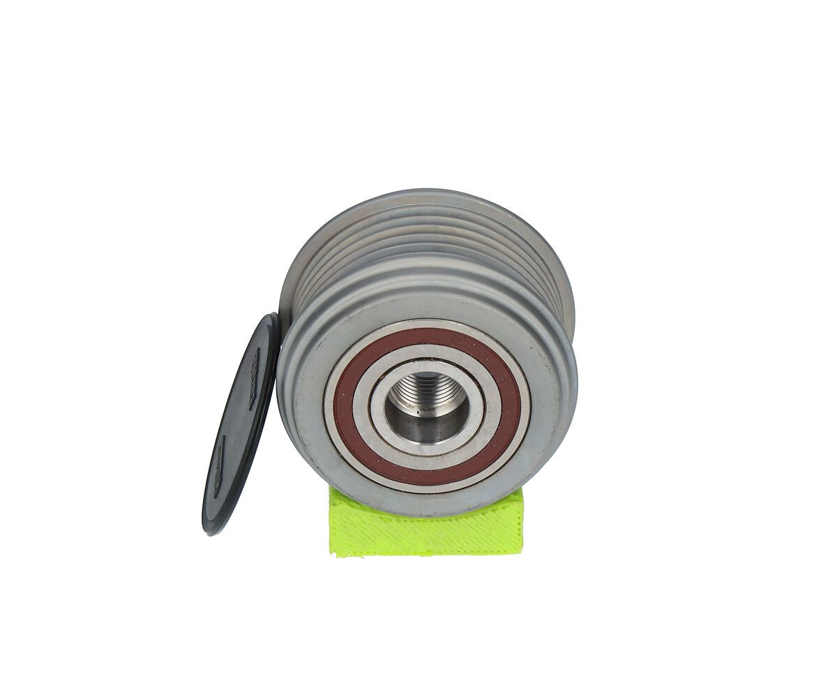 Alternator Freewheel Clutch-1