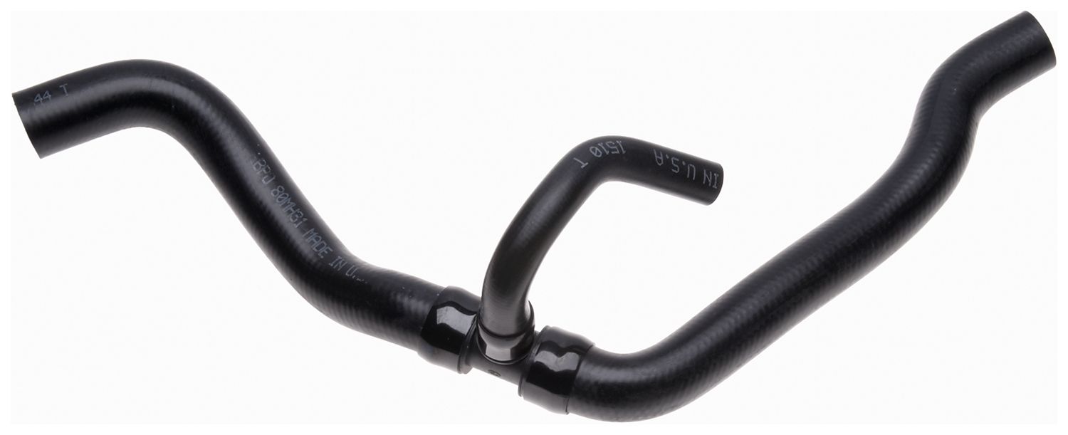 GATES 05-3249 Radiator hose