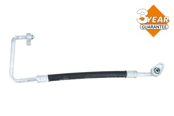 High/Low-pressure Line, air conditioning-3
