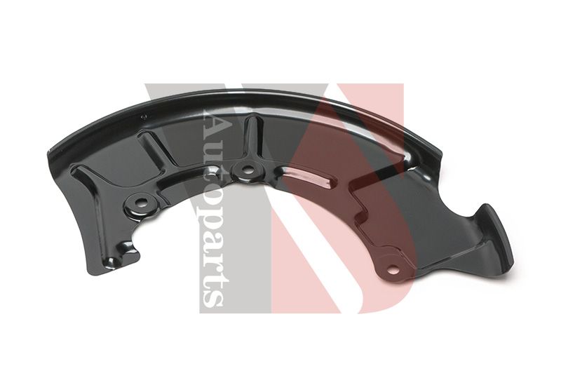 YSPARTS YS-SP0029 Splash guard, brake disc