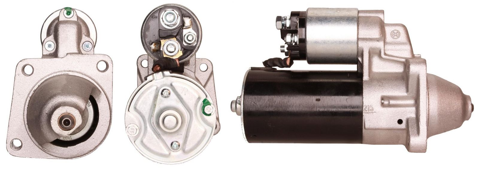 LUCAS LRS00788 Starter