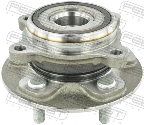 FEBEST 0182-AGL25F Wheel hub